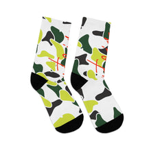 Load image into Gallery viewer, UTO IV CAMO Socks
