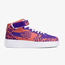 Load image into Gallery viewer, UTO IV &quot;Lake Street&quot; High-Tops
