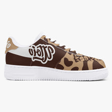 Load image into Gallery viewer, UTO IV &quot;Camo Spill&quot; Low-Tops
