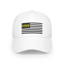 Load image into Gallery viewer, UTO IV 1993 Low Profile Baseball Cap
