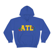 Load image into Gallery viewer, UTO IV ATL Unisex Heavy Blend™ Hooded Sweatshirt
