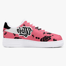 Load image into Gallery viewer, UTO IV &quot;Pinkie&quot; Low-Tops
