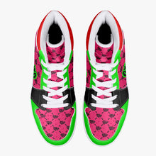 Load image into Gallery viewer, UTO IV &quot;Baiji Dolphin&quot; High-Tops
