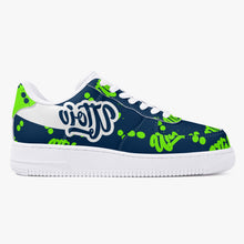 Load image into Gallery viewer, UTO IV &quot;Broadmoor&quot; Low-Tops
