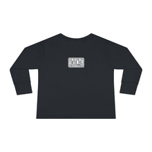 Load image into Gallery viewer, UTO IV SKEGEE Toddler Long Sleeve Tee

