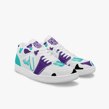 Load image into Gallery viewer, UTO IV STATEMENT Low-Top Sneakers
