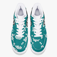 Load image into Gallery viewer, UTO IV Low-Tops
