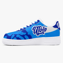 Load image into Gallery viewer, UTO IV &quot;Camo Spill&quot; Low-Tops
