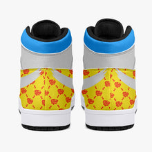 Load image into Gallery viewer, UTO IV &quot;Western Rhino&quot; High-Tops
