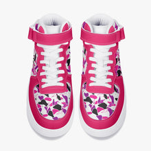 Load image into Gallery viewer, UTO IV &quot;DD&quot; High-Tops
