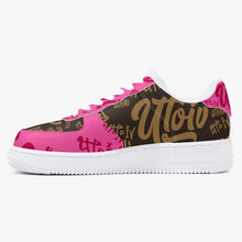 Load image into Gallery viewer, UTO IV &quot;PB&quot; Low-Tops
