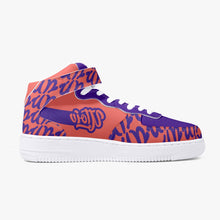 Load image into Gallery viewer, UTO IV &quot;Lake Street&quot; High-Tops

