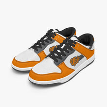 Load image into Gallery viewer, UTO IV "Smokey" Low-Tops
