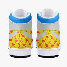 Load image into Gallery viewer, UTO IV &quot;Western Rhino&quot; High-Tops
