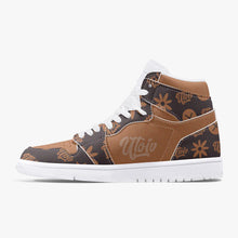 Load image into Gallery viewer, UTO IV &quot;Eastern&quot; High Tops
