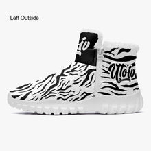 Load image into Gallery viewer, UTO IV Tiger Print Boots
