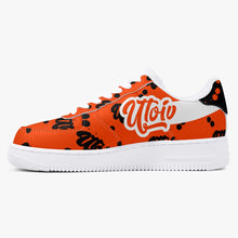 Load image into Gallery viewer, UTO IV &quot;Ghostface Krueger&quot; Low-Tops
