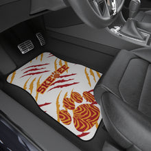 Load image into Gallery viewer, UTO IV SKEGEE Car Mats (Set of 4)
