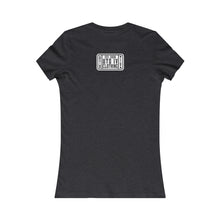 Load image into Gallery viewer, UTO IV SKEGEE Women's Favorite Tee
