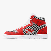 Load image into Gallery viewer, UTO IV &quot;April 9th&quot; High-Tops
