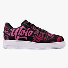 Load image into Gallery viewer, UTO IV &quot;Snagglepuss&quot; Low-Tops
