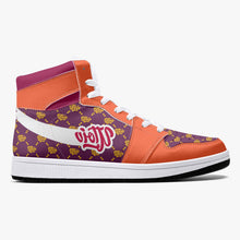 Load image into Gallery viewer, UTO IV &quot;Paddlefish&quot; High-Tops

