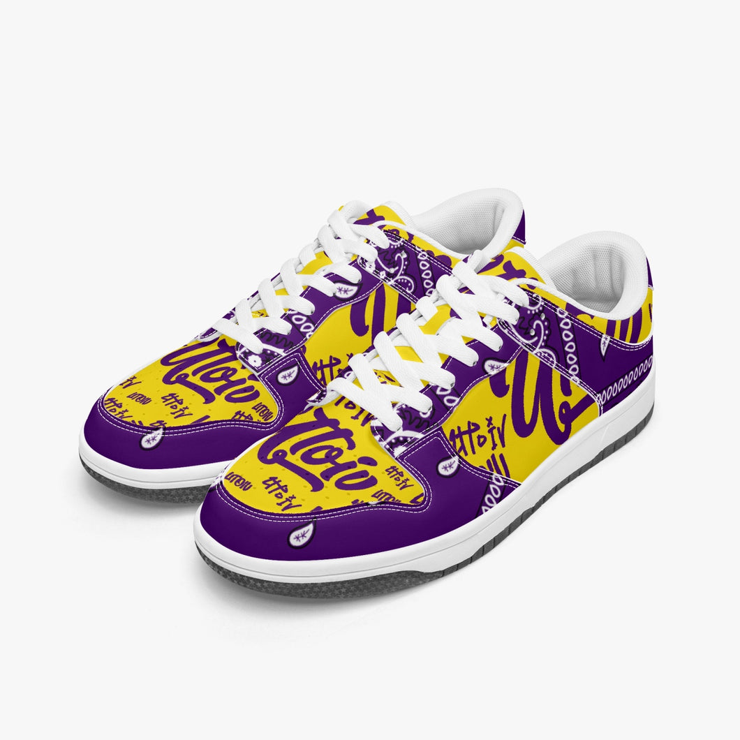 UTO IV LOWs