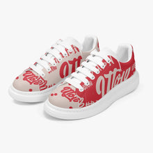 Load image into Gallery viewer, UTO IV &quot;Cheesecake&quot; Low-Tops
