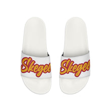 Load image into Gallery viewer, UTO IV SKEGEE Youth Slide Sandals
