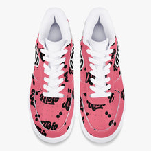 Load image into Gallery viewer, UTO IV &quot;Pinkie&quot; Low-Tops
