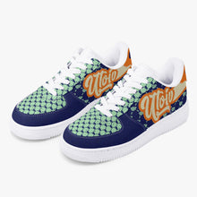 Load image into Gallery viewer, UTO IV &quot;Persian Ghost&quot; Low-Tops
