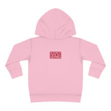 Load image into Gallery viewer, UTO IV SKEGEE Toddler Pullover Fleece Hoodie
