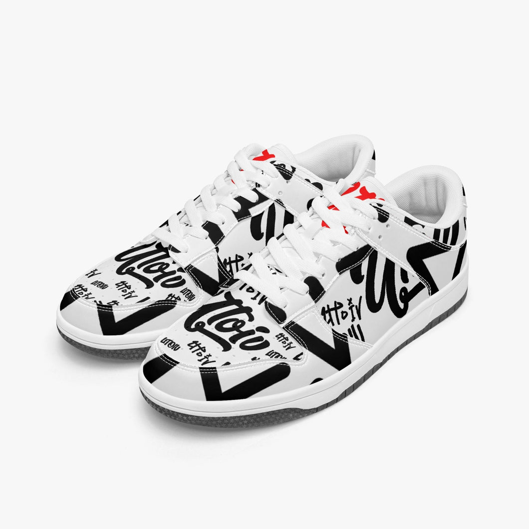 UTO IV LOWs