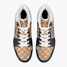 Load image into Gallery viewer, UTO IV &quot;Sea Mink&quot; High-Tops
