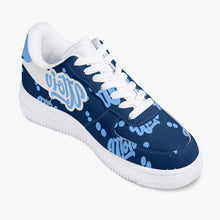 Load image into Gallery viewer, UTO IV &quot;Bowles Drive&quot; Low-Tops
