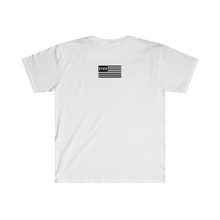 Load image into Gallery viewer, UTO IV SKEGEE Unisex Softstyle T-Shirt
