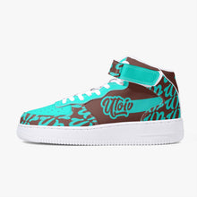 Load image into Gallery viewer, UTO IV &quot;Barley Lane&quot; High-Tops

