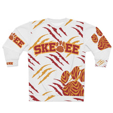 Load image into Gallery viewer, UTO IV SKEGEE Unisex Sweatshirt
