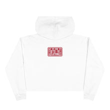 Load image into Gallery viewer, UTO IV SKEGEE Crop Hoodie
