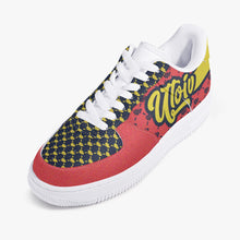 Load image into Gallery viewer, UTO IV &quot;Trinket&quot; Low-Tops

