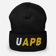 Load image into Gallery viewer, UTO IV UA PINE BLUFF Cuffed Beanie
