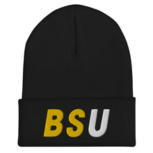 Load image into Gallery viewer, UTO IV BOWIE STATE Cuffed Beanie
