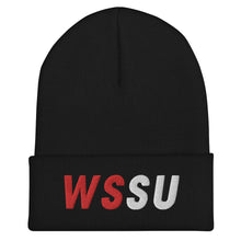 Load image into Gallery viewer, UTO IV WINSTON-SALEM U Cuffed Beanie
