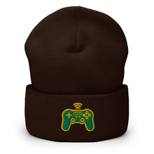Load image into Gallery viewer, UTO IV Cuffed Beanie
