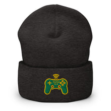 Load image into Gallery viewer, UTO IV Cuffed Beanie
