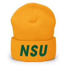 Load image into Gallery viewer, UTO IV NORFOLK Cuffed Beanie
