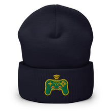 Load image into Gallery viewer, UTO IV Cuffed Beanie
