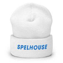 Load image into Gallery viewer, UTO IV SPELHOUSE Cuffed Beanie
