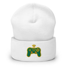 Load image into Gallery viewer, UTO IV Cuffed Beanie
