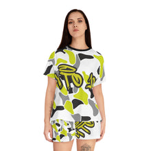 Load image into Gallery viewer, UTO IV 1993 Women&#39;s Short Pajama Set
